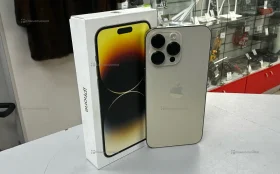 Купить Apple iPhone 14 Pro Max 6/128 ГБ б/у , в Челябинск Цена:45990рублей