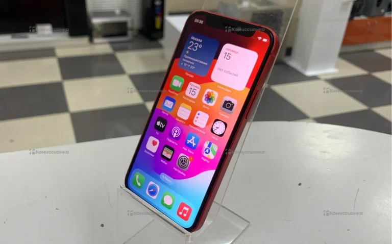 Apple iPhone 12 mini 64Gb