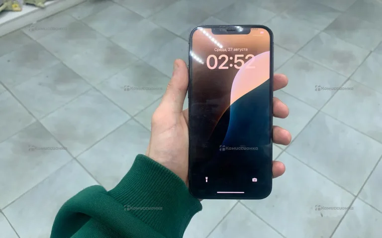 Apple iPhone 12 Pro Max 128Gb