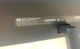 Купить Монитор Xiaomi Mi Desktop Monitor 1C 23.8 б/у , в Москва и область Цена:4900рублей