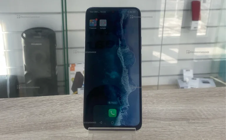 Honor X7c 8/128 ГБ