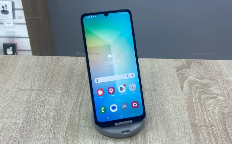 Samsung Galaxy A06 4/64 ГБ