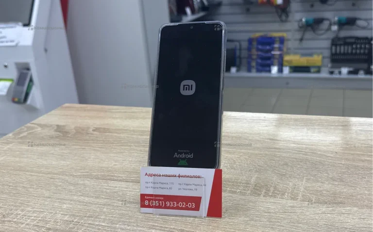 Xiaomi Redmi A5 3/64Gb
