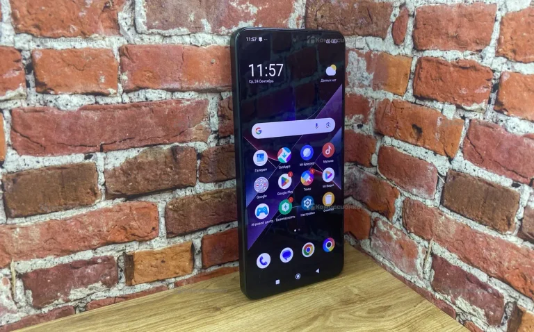 Xiaomi Poco X7 Pro 8/256 ГБ