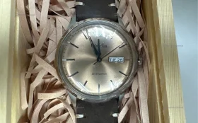 Часы Восход 333.12.35 (механика)