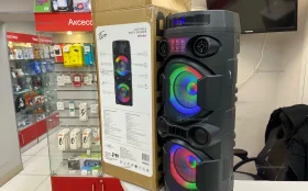 Купить Колонка  Fiero v45 б/у , в Курган Цена:2990рублей