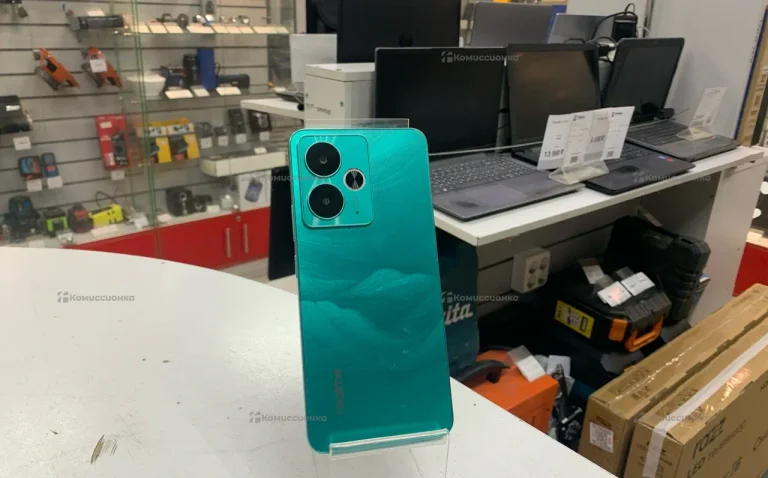 Realme 14T 8/256 ГБ