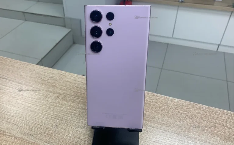 Samsung Galaxy S23 Ultra 12/256 ГБ