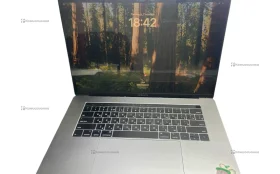 Ноутбук  MacBook Pro i9