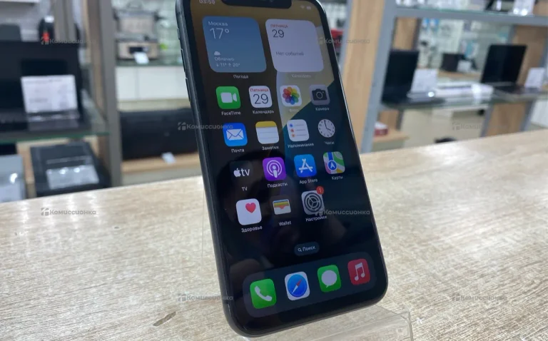 Apple Iphone 11 128gb