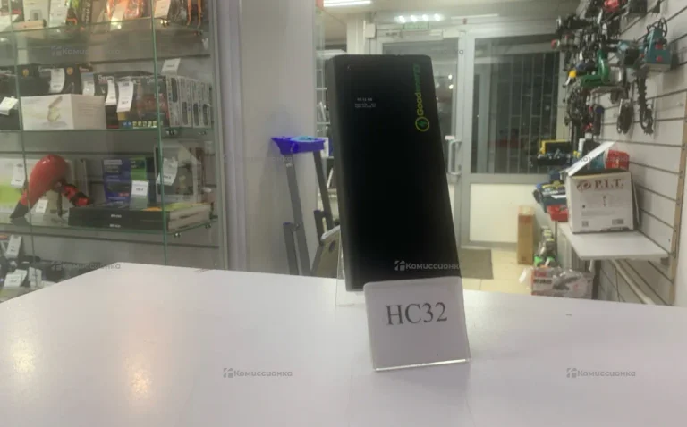 Повербанк Good Energy 20000