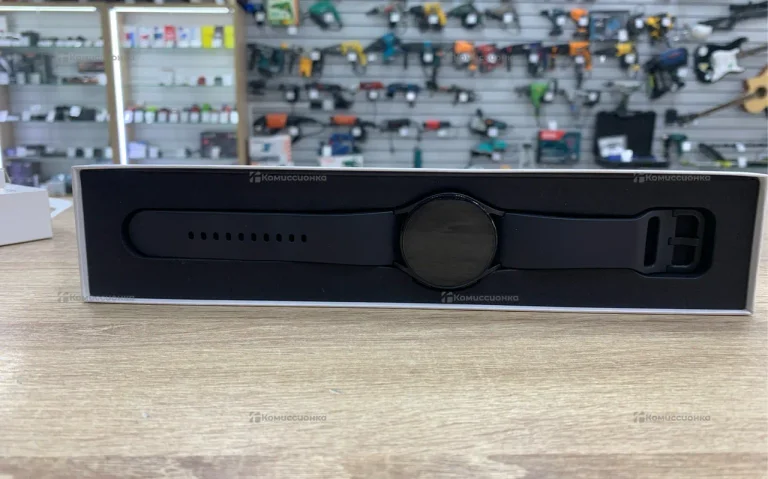Часы GALAXY WATCH 5 40mm