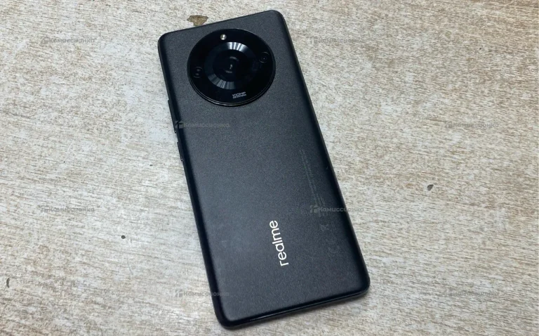 Realme 11 Pro 8/256 ГБ