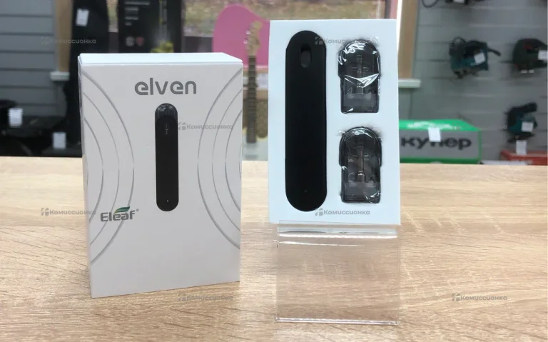 POD Комплект Eleaf Elven