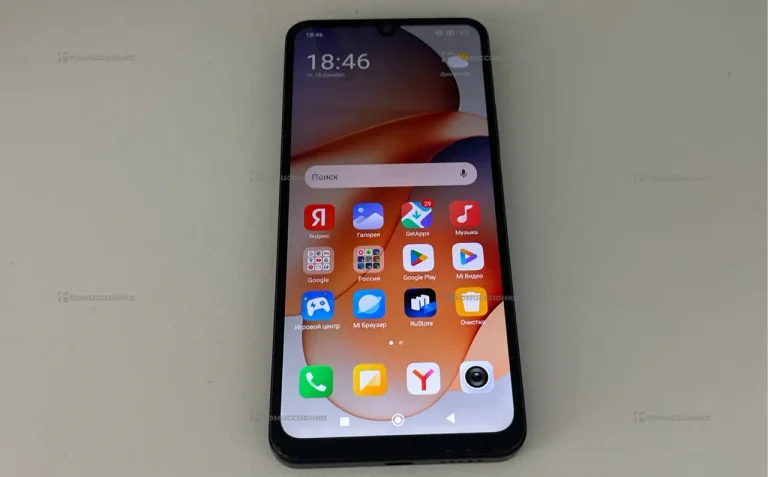 Xiaomi Redmi 14C 4/128 ГБ