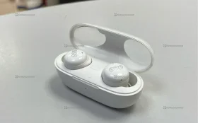 Купить Наушники  QCY-T17S б/у , в Нижний Новгород Цена:690рублей