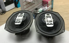 Купить Динамики овалы Philips б/у , в Саратов Цена:1300рублей