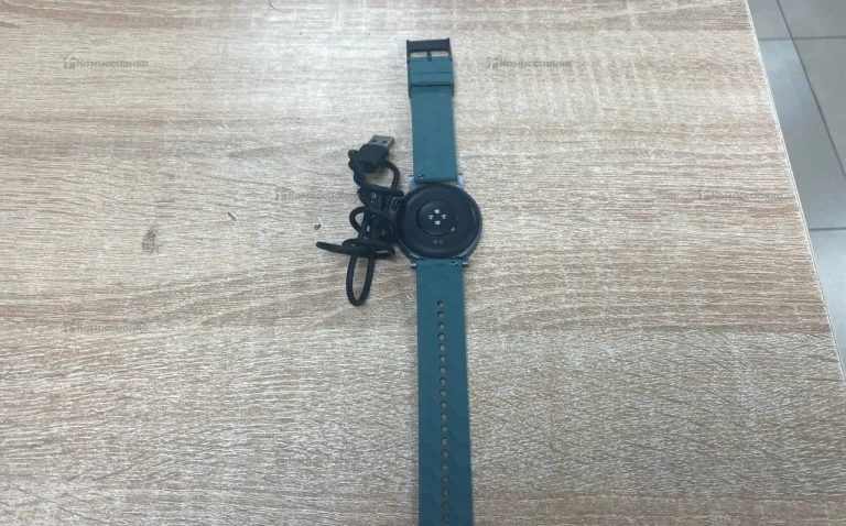 Часы Nothing CMF Watch Pro 2