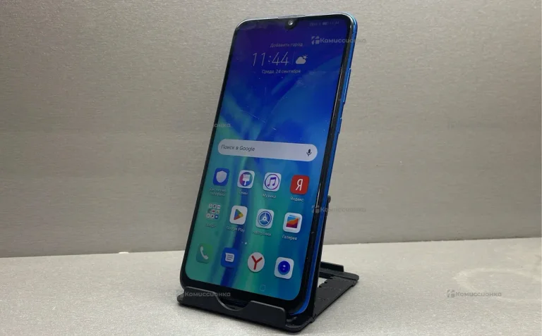 Honor 10i 4/128 ГБ