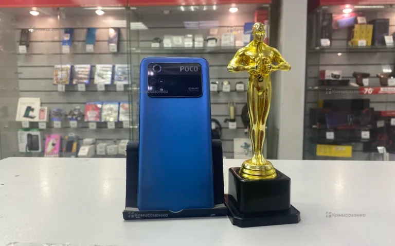 Xiaomi POCO M4 Pro 4G 8/256Gb