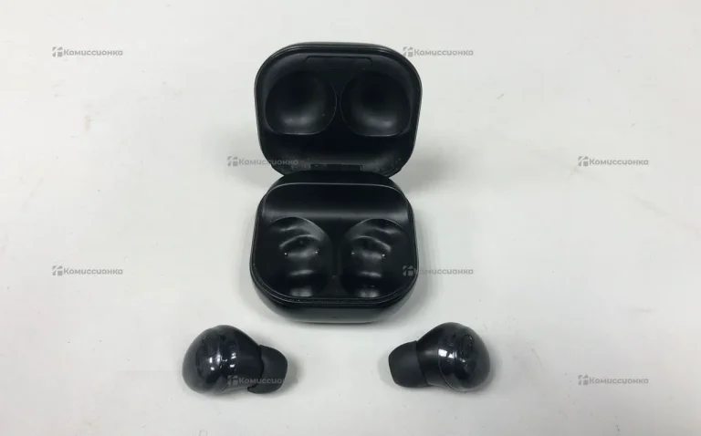 Наушники Samsung Galaxy Buds2 Pro