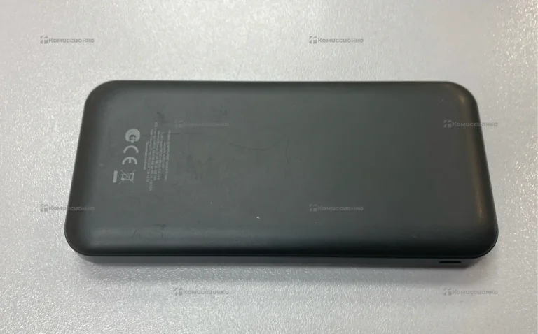Power Bank ElectrON 10000