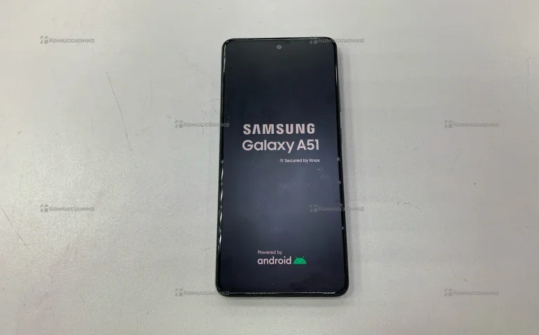 Samsung Samsung Galaxy A51 4/64 Gb