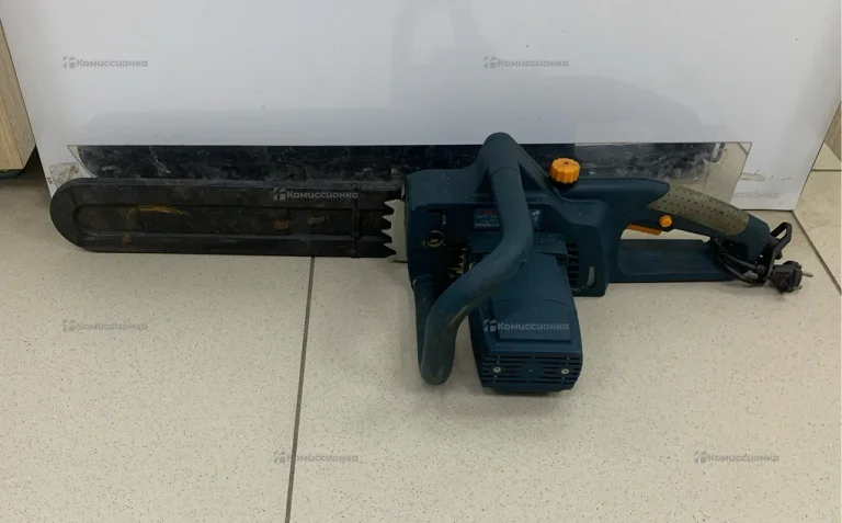 Цепная пила Rebir KZ1-400