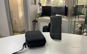 Алкотестер