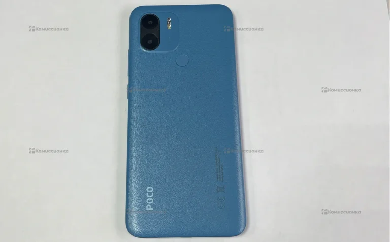 Xiaomi Poco C51 4/64 ГБ