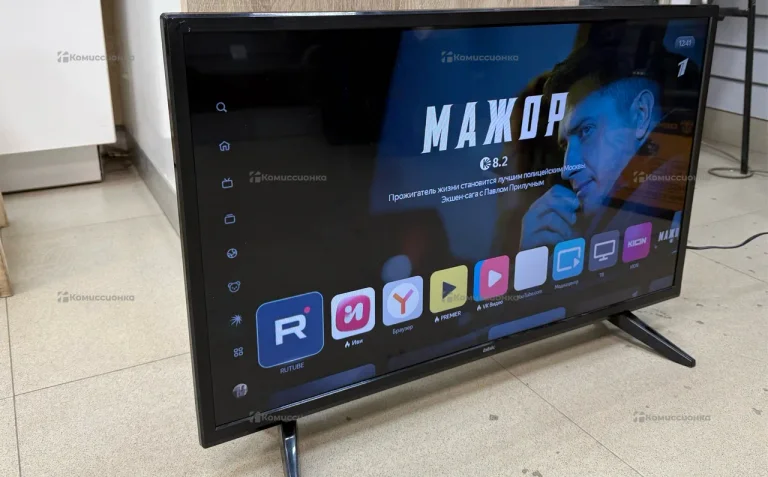 Телевизор Bbk 32LEX-7289/TS2C