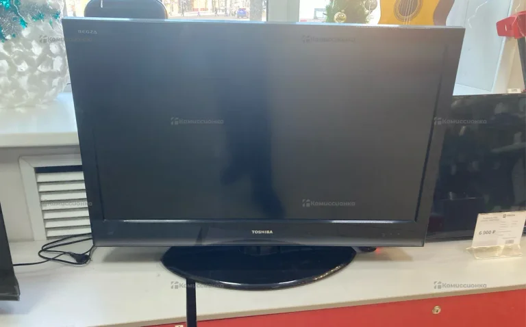 Телевизор Toshiba 37RV685D