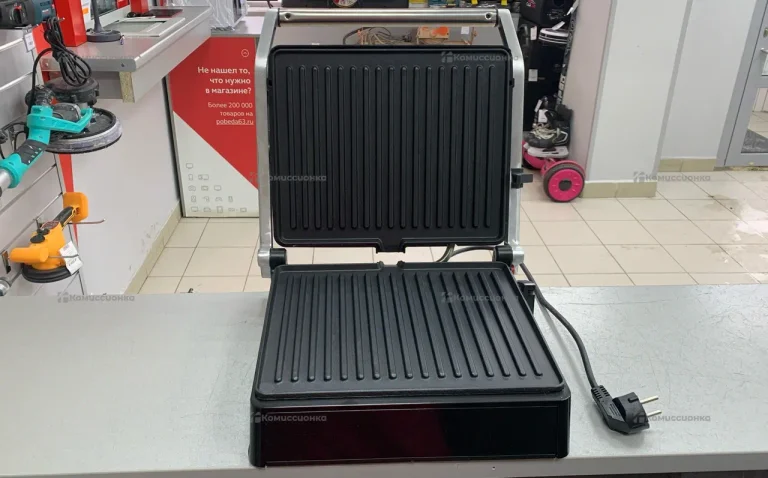 Гриль Kitfort Kt3664