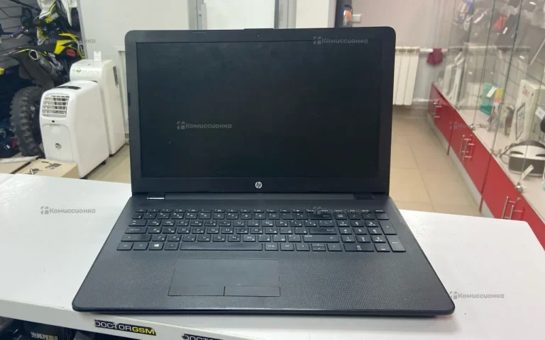 Ноутбук HP 15-bw006ur