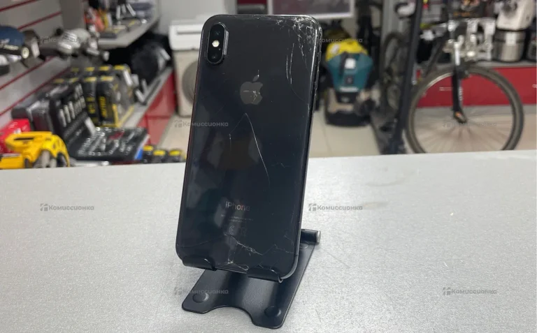 Apple iPhone X 64 ГБ