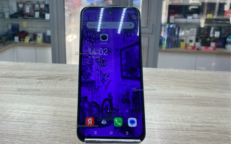 Tecno Spark Go 1 4/64 ГБ