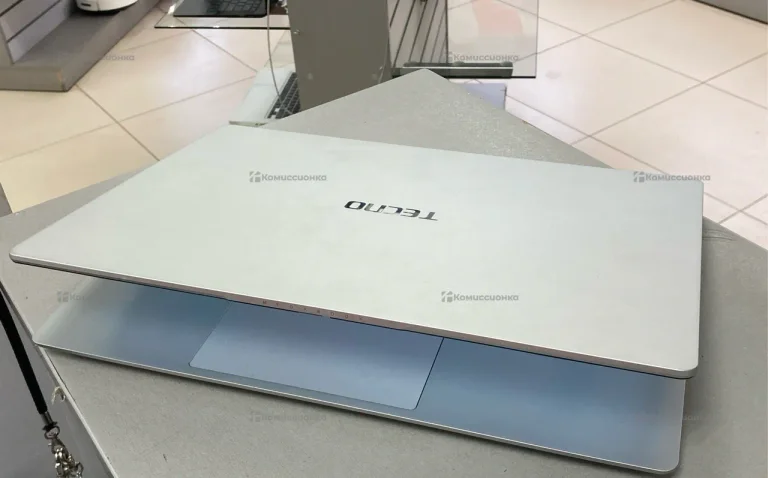 Ноутбук  Tecno K16SDA