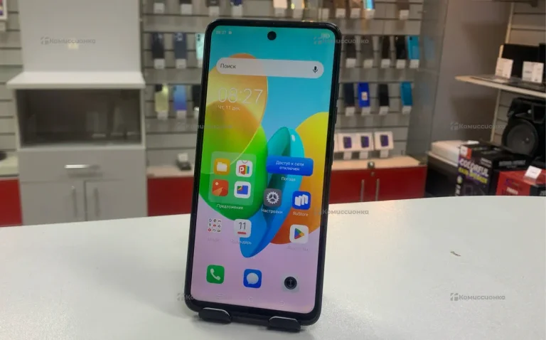 Tecno Spark 20C 8/128 ГБ