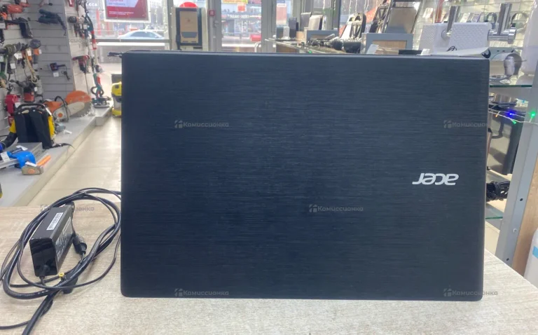 Ноутбук  Acer Aspire E5-722G
