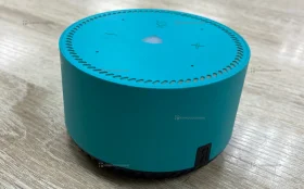 Купить Колонка  Яндекс станция Лайт б/у , в Магнитогорск Цена:1900рублей