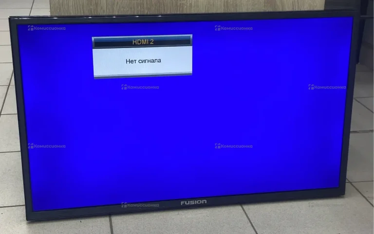 Телевизор Fusion FLTV-32A210