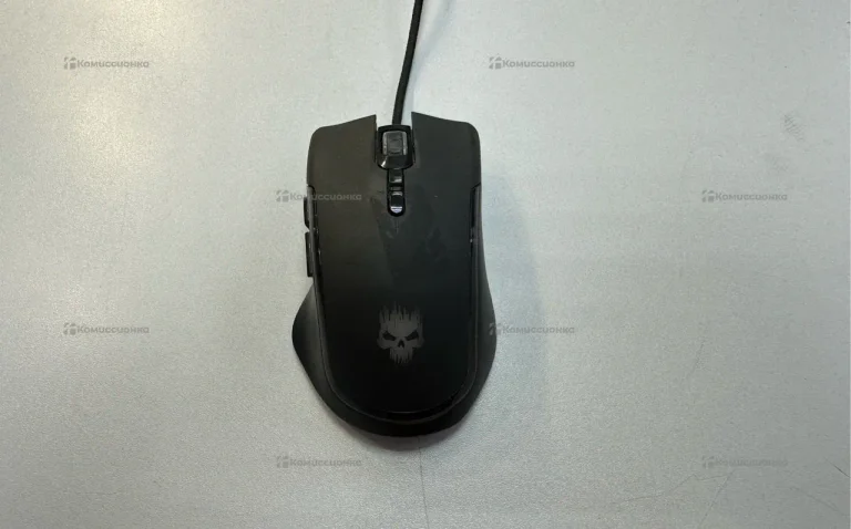 Компьютерная мышь Dexp Anger