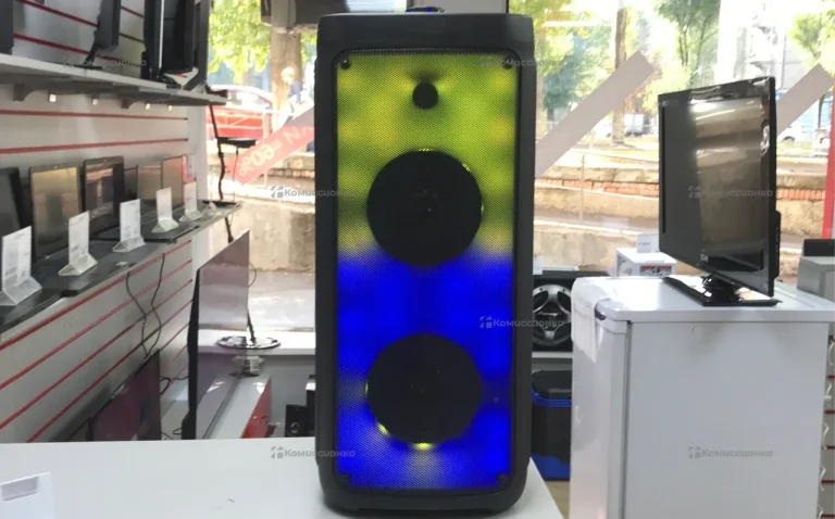 Колонка  Zqs8215