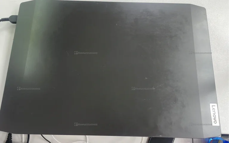 Ноутбук  Lenovo ideapad gaming 3