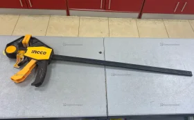 Струбцина INGCO 63x450