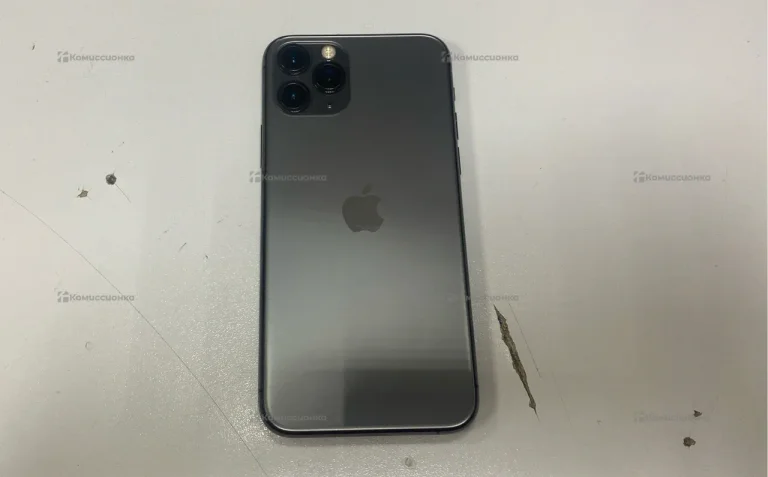 Apple iPhone 11 Pro 4/64 ГБ