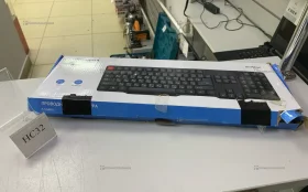 Клавиатура  Aceline K-504BU