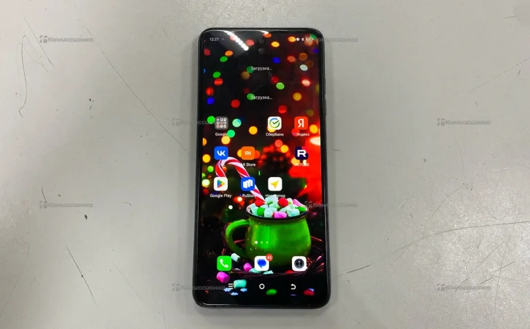 Tecno Spark Go 2024 4/64 ГБ