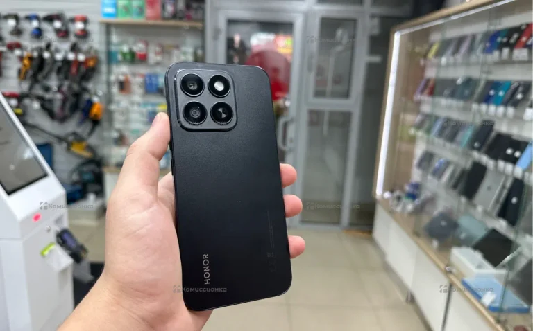 Honor X8c 8/128 ГБ
