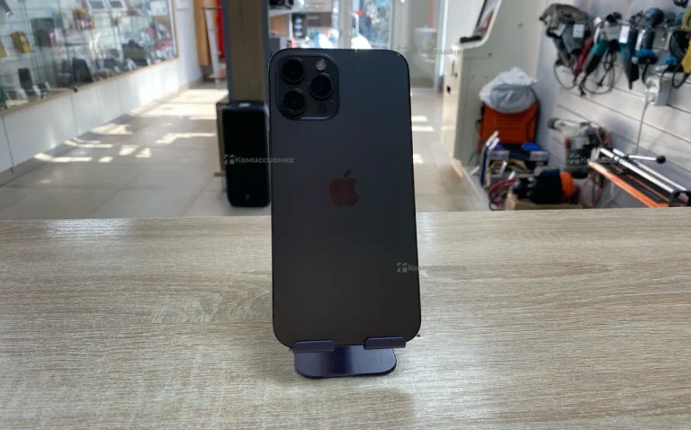 Apple iPhone 12 pro max 128Gb